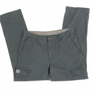 Red Head Cargo Pants in Olive Green Men’s Size W36 X L34 Great Condition